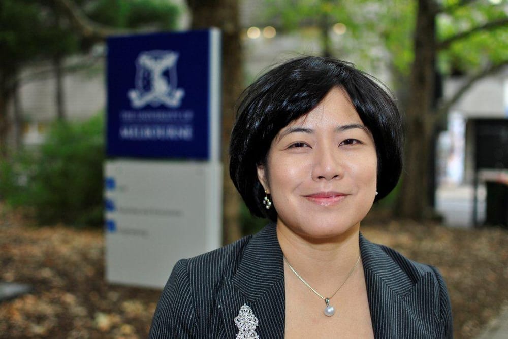 DR. CAROLINE TAN 654 Queensberry Street, Melbourne Victoria, Australia Neurologist Phone