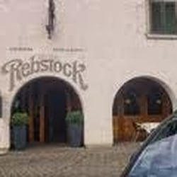 Restaurant Rebstock
