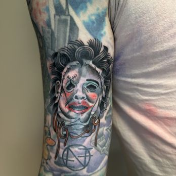The Dead Presidents Lounge - Tattoo Near Me - Albany, New York The Dead Presidents Lounge - Tattoo Near Me - Albany, New York