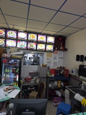 Amy's Chinese Restaurant by null