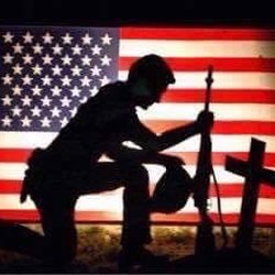 VFW Post 2801 - Honoring those who served. Nobody does more for Veterans.