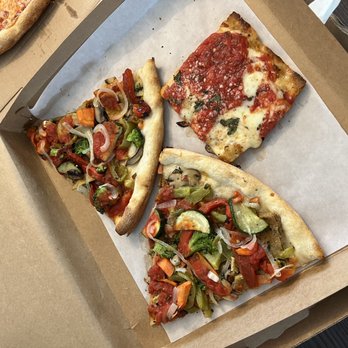 Two Bros Pizzeria - Pizza Pizza - Pizza Near Me - Levittown, New York