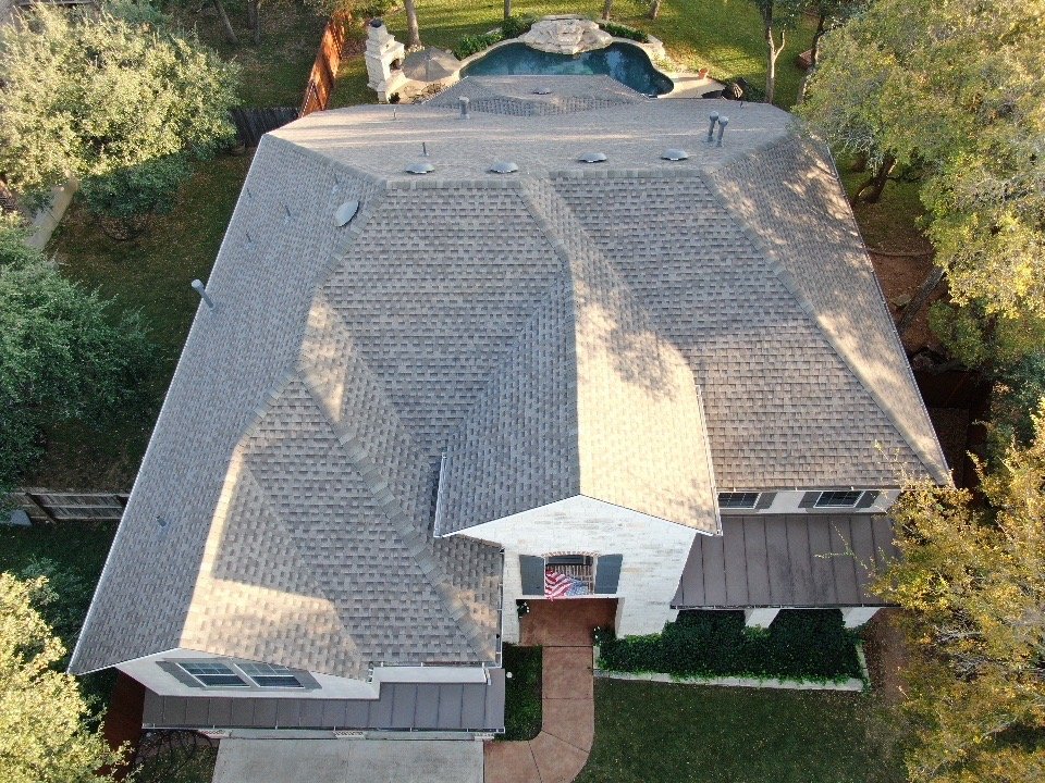 Slide of Hometown Roofing & Restoration