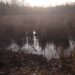 Methuen Rail Trail