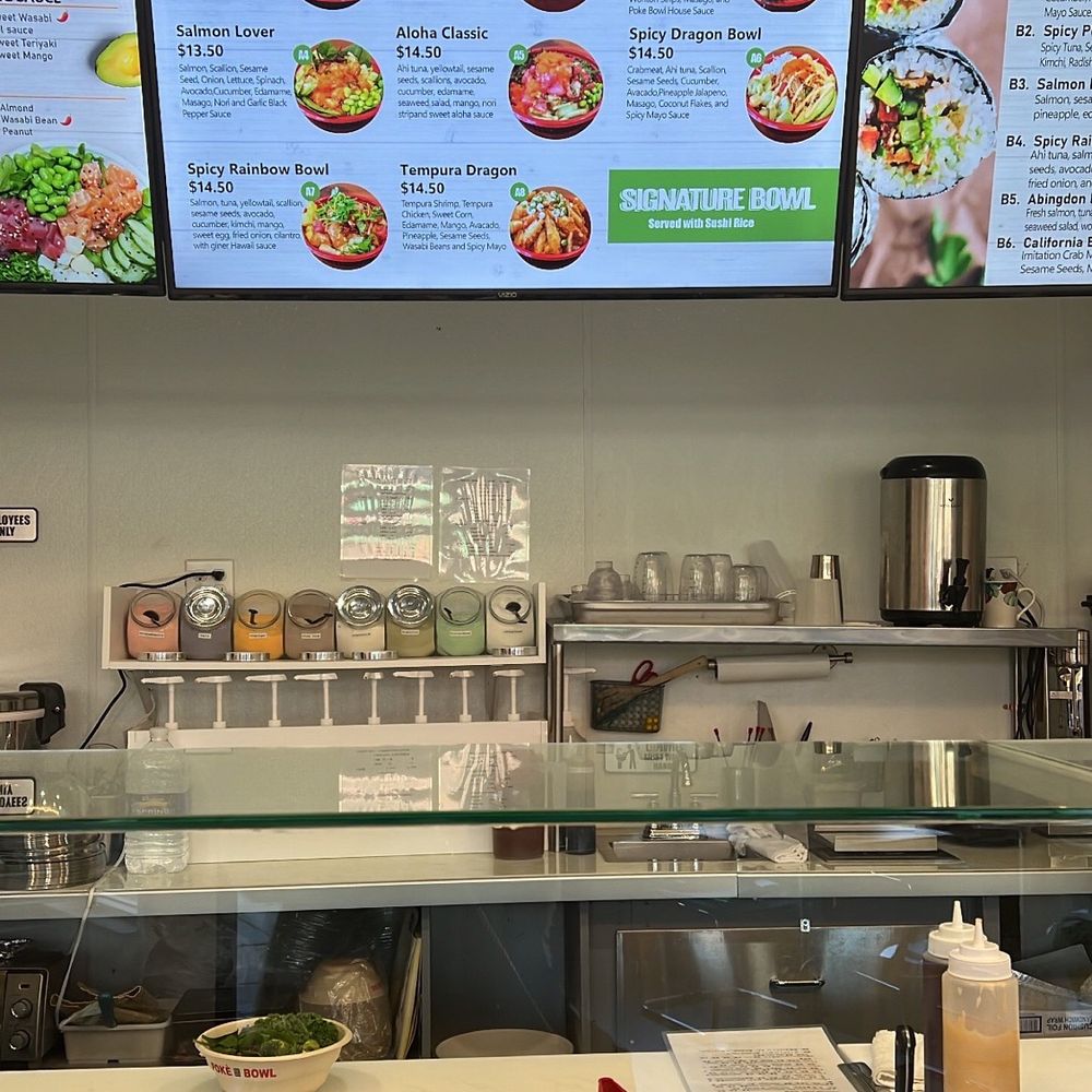 Poke Bowl - the menus of a poke bowl restaurant - Hawaiian Near Me - Wilmington, Delaware Poke Bowl - the menus of a poke bowl restaurant - Hawaiian Near Me - Wilmington, Delaware