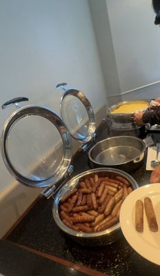 Waterside Grill + Lounge by null