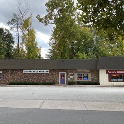 O'riley's Wine & Spirits