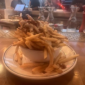 National Anthem - AJ's Parm Frites - New American Near Me - Dallas, Texas National Anthem - AJ's Parm Frites - New American Near Me - Dallas, Texas