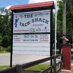 Tack Shack