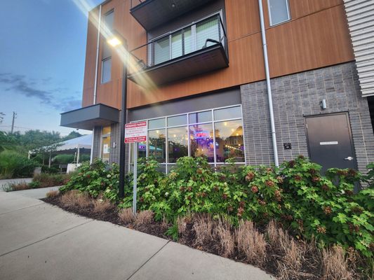 Maple Pine Breakfast & Thai Kitchen by null