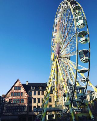 place du Vieux-Marché by null