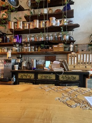 Beloved Cafe & Organic Juicery by null