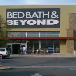 Bed Bath & Beyond