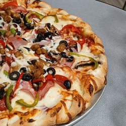 Cap's Bar and Grill