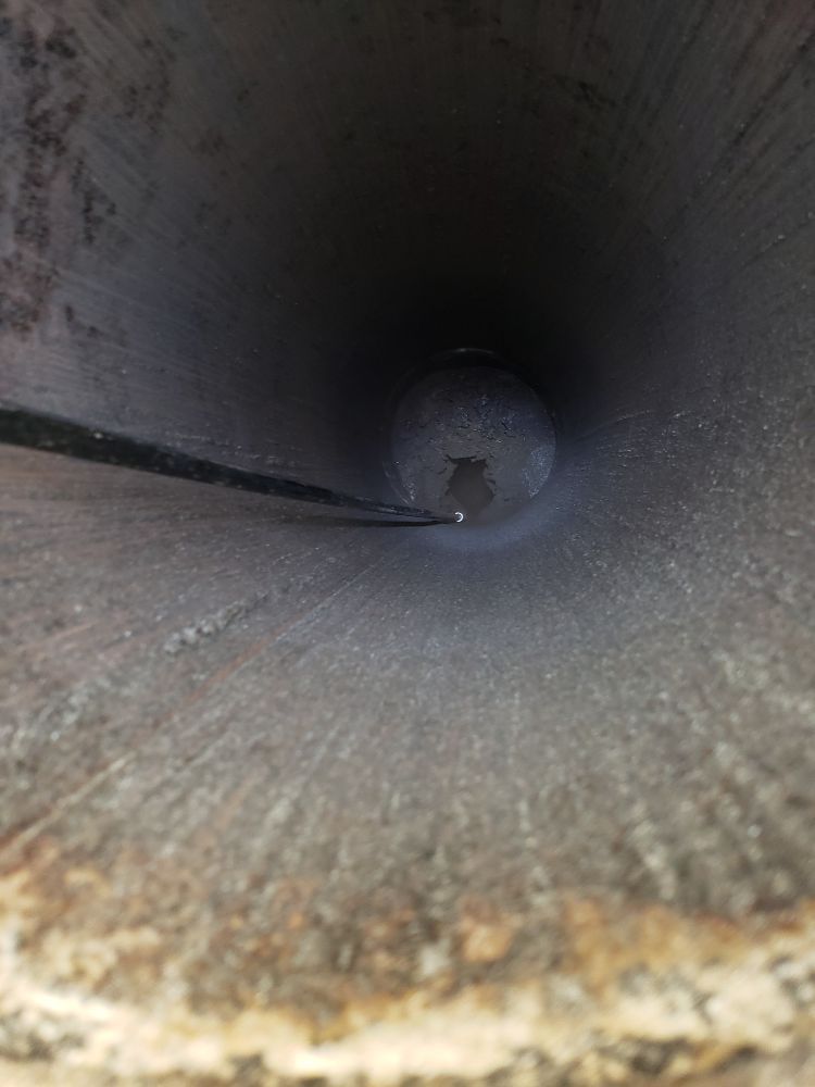 Slide of Coastline Chimney Service