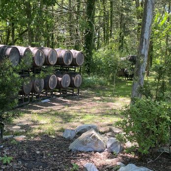 Arrington Vineyards - Picnic area - Wine Tasting Room Near Me - Arrington, Tennessee