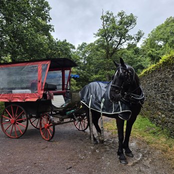 Ring of Kerry - Landmarks & Historical Buildings Near Me