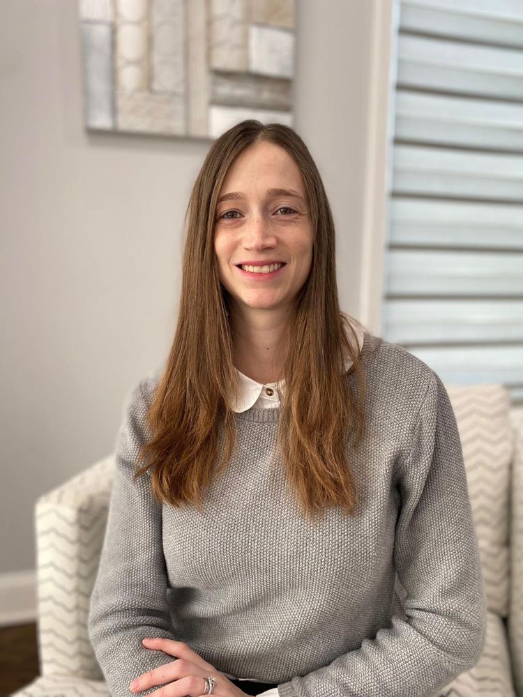 Gloria Matskin - Positive Growth Counseling - grief counselor in Highland Park, NJ