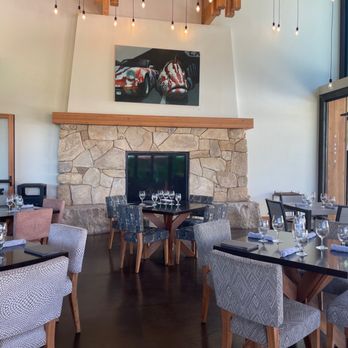 Halter Ranch - Dining - Wineries Near Me - Paso Robles, California Halter Ranch - Dining - Wineries Near Me - Paso Robles, California