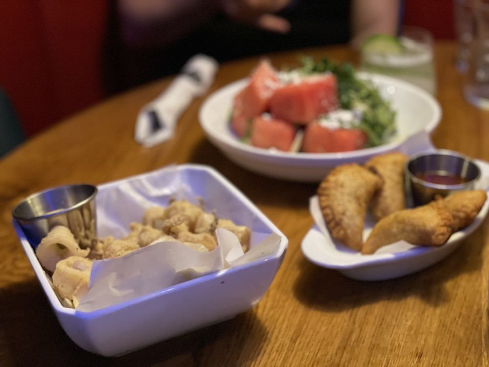 BURGER & LOBSTER BRYANT PARK 2301 Photos & 1252 Reviews 132 W