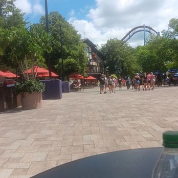 Kings Island - Amusement Parks Near Me - Kings Mills, Ohio Kings Island - Amusement Parks Near Me - Kings Mills, Ohio