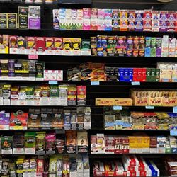 Lodi Cigarette Plus - Cigars, wraps , cones, paper available