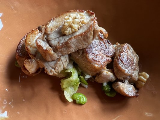 Caupona Pompei Ristorante by null