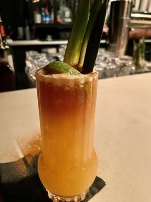 Bosses Office / The Break Room by null