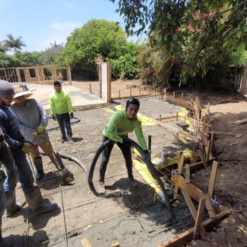 Bulldog Concrete Pumping - Bulldog Concrete Pumping Linda Pereyra - Masonry/Concrete Near Me - San Diego, California Bulldog Concrete Pumping - Bulldog Concrete Pumping Linda Pereyra - Masonry/Concrete Near Me - San Diego, California