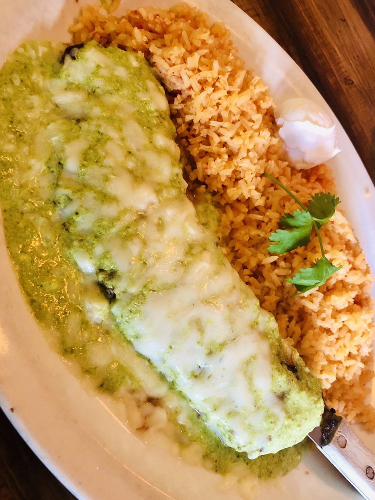 TAPALPA MEXICAN RESTAURANT 75 Photos & 167 Reviews 770 S Arlington