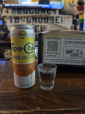 Ivy and Coney by null Ivy and Coney by null