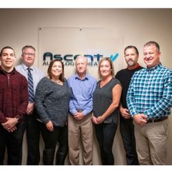 Ascent Audiology & Hearing- Glendale - Ascent Audiology Glendale