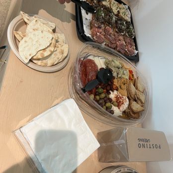 Postino Park Place - Wine Bars Near Me - Irvine, California