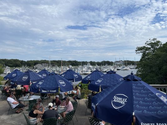 Brax Landing Restaurant by null