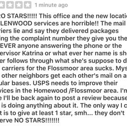 USPS