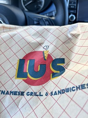 Lu's Sandwiches by null