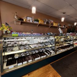 Vermont Green Mountain Specialty Co
