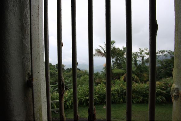 Torre Yokahú by null