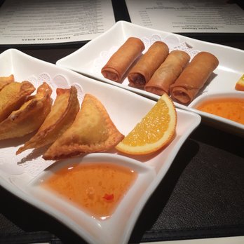 Thai Pepper - Sushi Bars Near Me - Fort Pierce, Florida