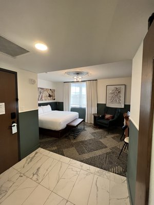 Hotel Forty Five, Macon, a Tribute Portfolio Hotel by null