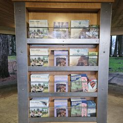 Travel information
