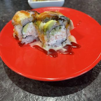 Sushi Fever - Conveyor Belt Sushi Near Me - Albuquerque, New Mexico