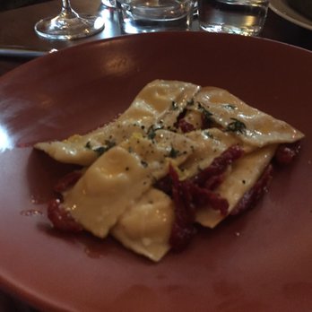 Sycamore - Agnolotti- I left hungry, super disappointing, and not worth the price. - Bars Near Me - Columbus, Ohio Sycamore - Agnolotti- I left hungry, super disappointing, and not worth the price. - Bars Near Me - Columbus, Ohio