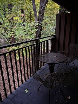 Yosemite Valley Lodge by null