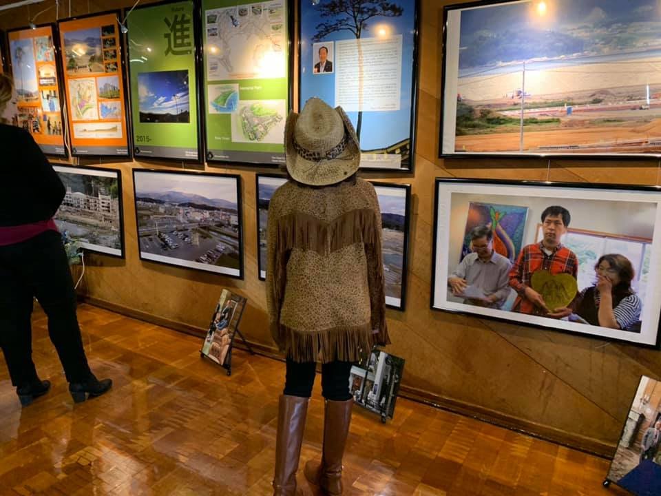 CRESCENT CITY CULTURAL CENTER Updated November 2024 1001 Front St