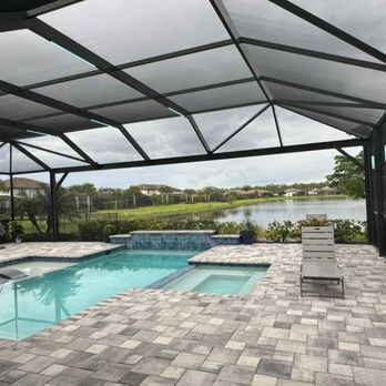 Erick Rescreening - Erick Rescreening - Patio Coverings Near Me - Sarasota, Florida