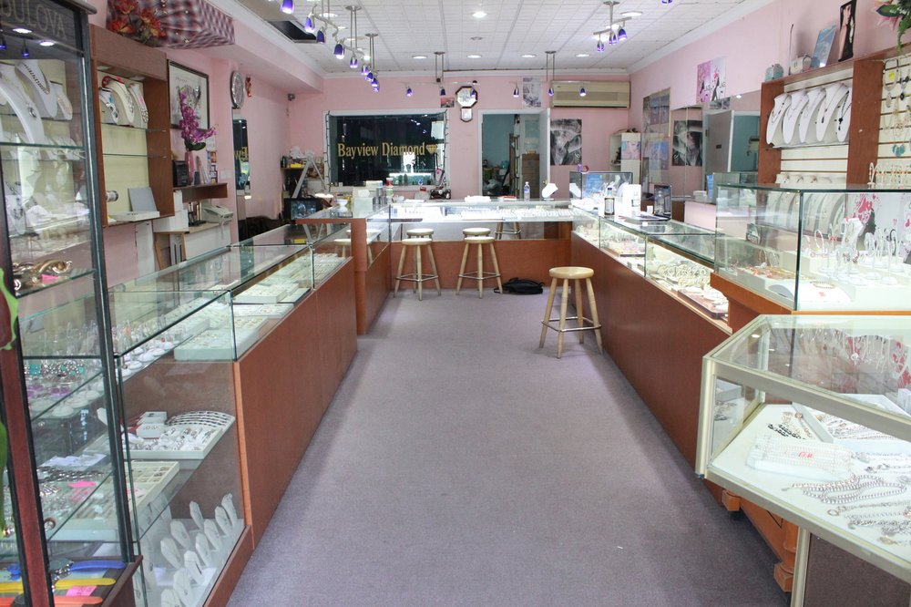 BAYVIEW DIAMOND Updated May 2024 Request a Quote 1497 Bayview Ave