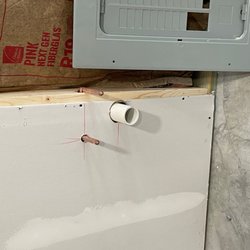 Morgan Creek Plumbing