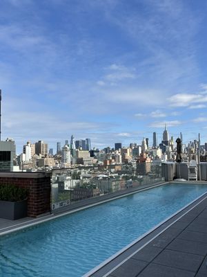 Hotel Indigo Lower East Side New York by IHG by null