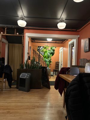 Nico's Taco and Tequila Bar by null